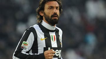 Andrea Pirlo