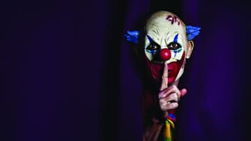 Circo de las Pesadillas