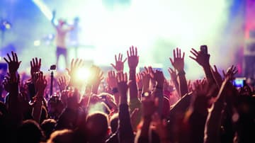 Festivales de música en la CDMX