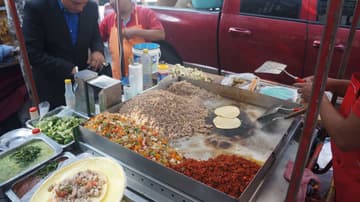 bicitacos en CDMX