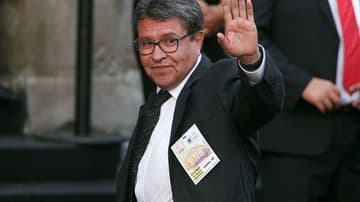 chamba botada