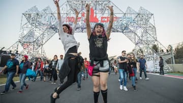 corona capital 2017