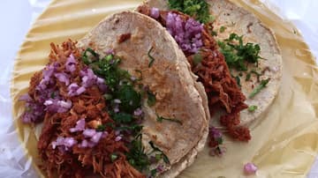 Eat Like a Local tour