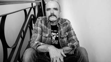 Entrevista caifanes