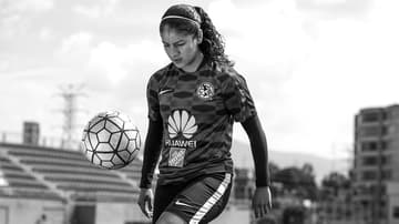 liga de futbol femenil