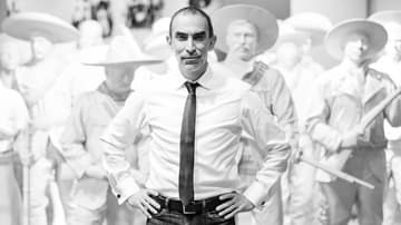 Hernán del riego