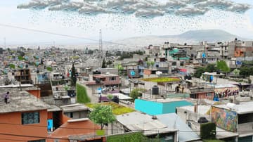 isla urbana