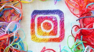 mercado instagram