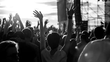 Corona Capital 2017