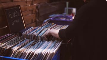 record store day