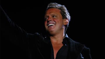 regreso de Luis Miguel