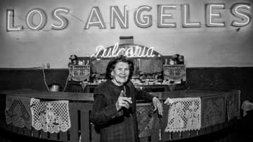 salon los angeles