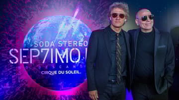 Séptimo día Cirque du Soleil