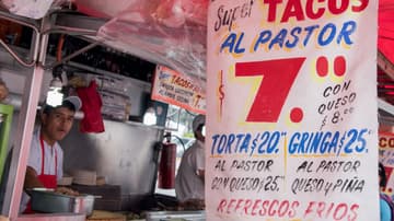 Apps para chilangos