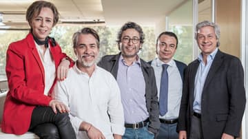 Mexicanos contra la corrupción y la impunidad