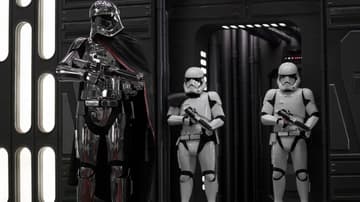 episodio VIII de Star Wars