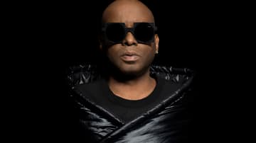 Juan Atkins