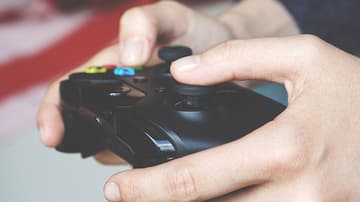 Trastorno por videojuegos