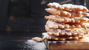 buñuelos cdmx