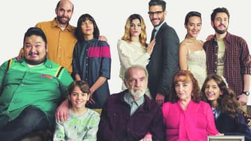 Cuando los hijos regresan