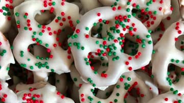 Dónde probar postres navideños en Ciudad de México