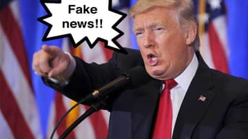 fake news