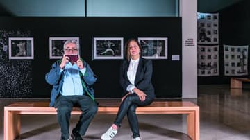 Foto Museo Cuatro Caminos
