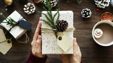 Conoce una variedad de platillos y productos que le darán un toque especial a tus cenas de esta temporada en la Verbena Navideña CDMX.