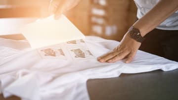 Impresión textil