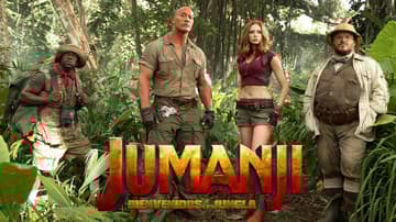 jumanji