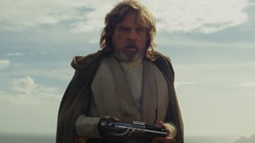 Mark Hamill Star Wars