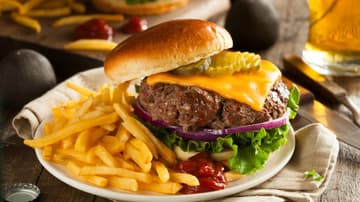 mejores hamburguesas del 2017