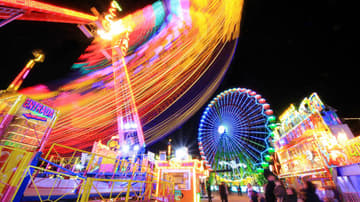 feria del polo norte