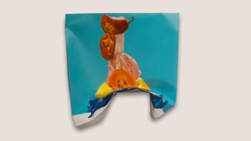 arte moderno