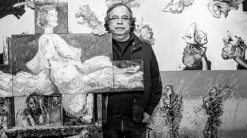 jazz en el arte