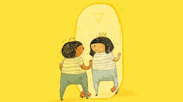 Niños transgénero