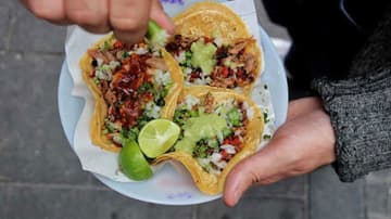 tacos de suadero los cocuyos