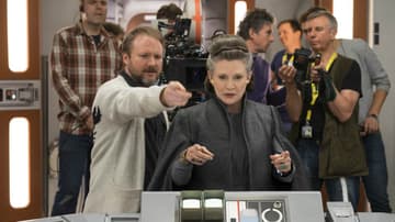 The Last Jedi