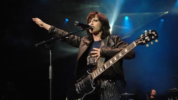 Dolores O’Riordan