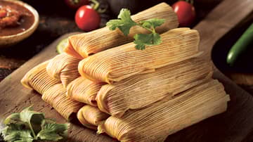 Aprende a hacer tamales en CDMX