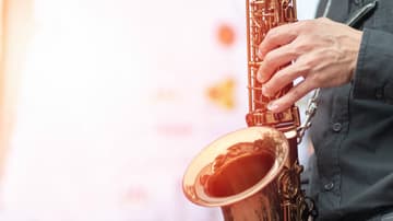 Blues y jazz en la CDMX
