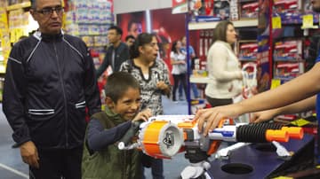 dónde comprar juguetes de Día de Reyes