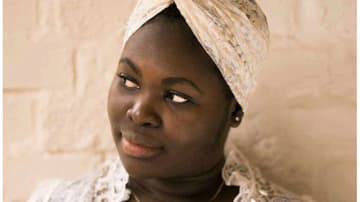 Daymé Arocena