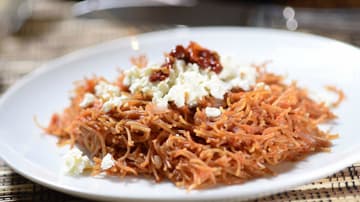 fideo seco