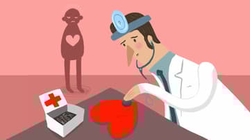 hospitales de las emociones