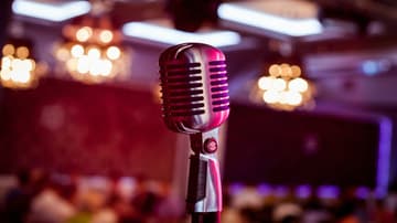 Karaokes en la CDMX