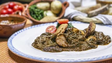 los mejores romeritos