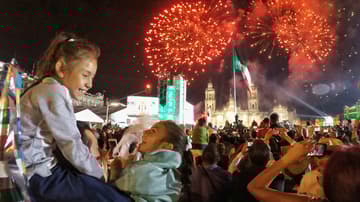 lugares para dar el grito