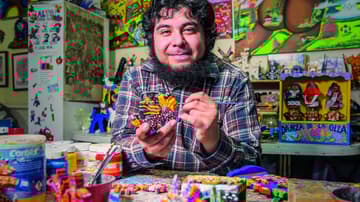 miguel angel estevez