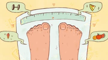 consecuencias de las malas dietas